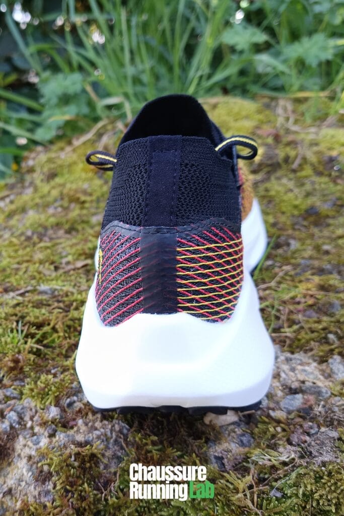 La Sportiva Prodigio Pro talon