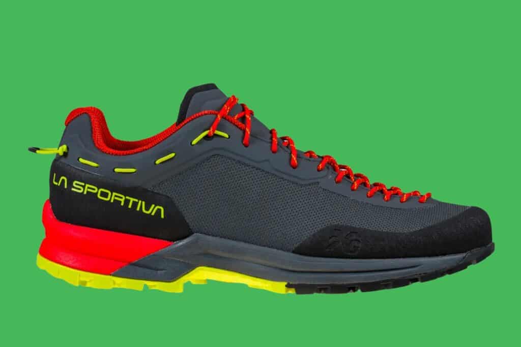 La Sportiva TX Guide chaussure éco responsable