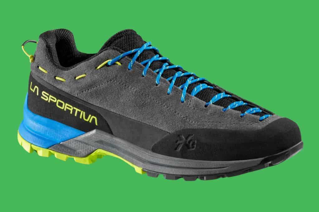 La Sportiva TX guide leather chaussures d’approche tige basse