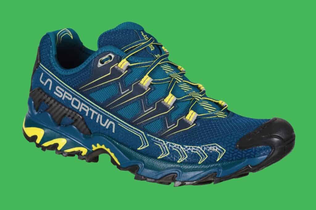 La Sportiva Ultra Raptor II amorti semelle intermédiaire
