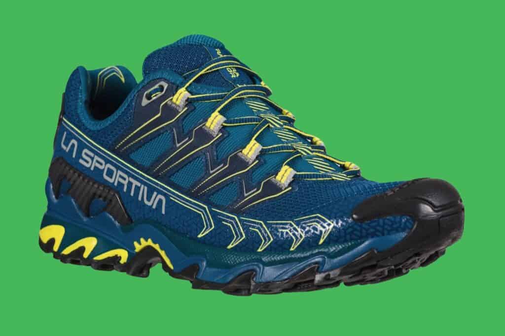 Ultra Raptor II La Sportiva