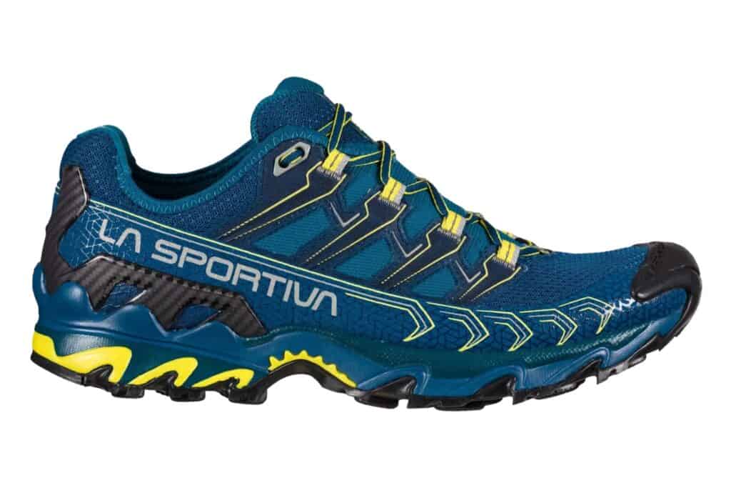 La Sportiva Ultra Raptor II test