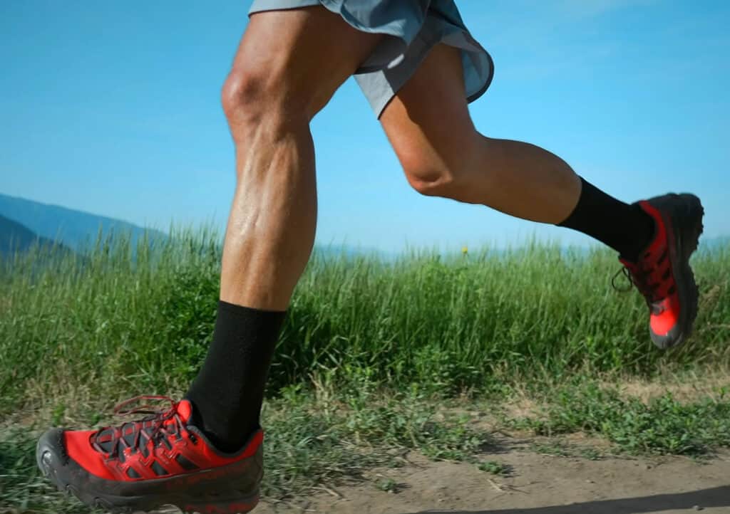 La Sportiva Ultra Raptor II chaussures de trail