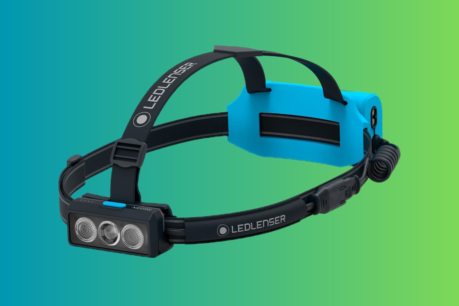 Ledlenser NEO9R