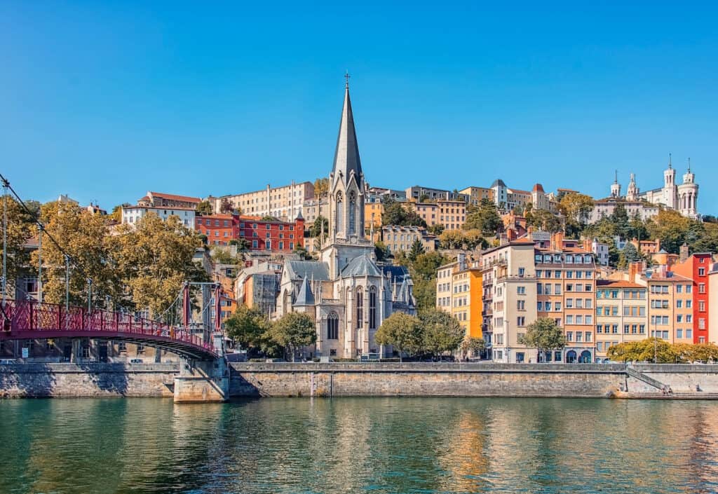 ou courir a lyon