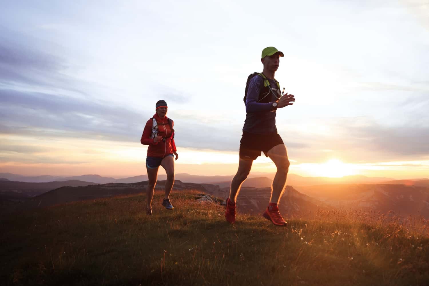 meilleur chaussure de trail