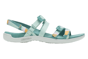 District 3 Backstrap Merrell