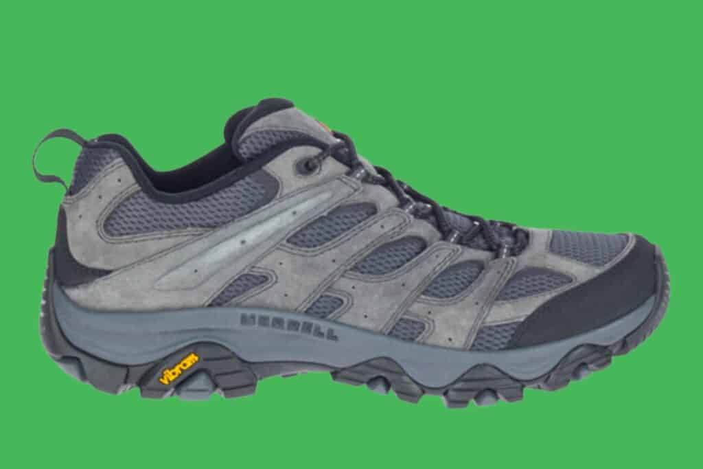 Merrell Moab 3 GTX chaussures de randonnée basses avec pare-pierre