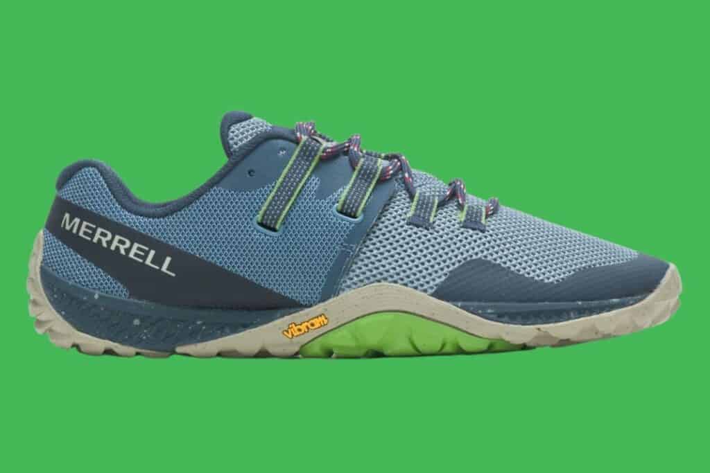 Merrell Trail Glove 6
