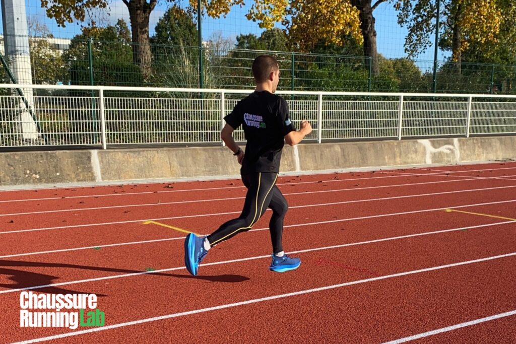 Mizuno Neo Vista chaussures de running