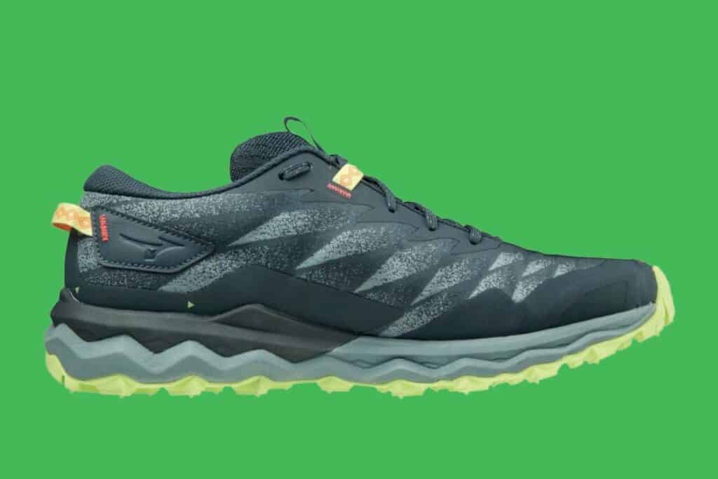 Mizuno Wave Daichi 7