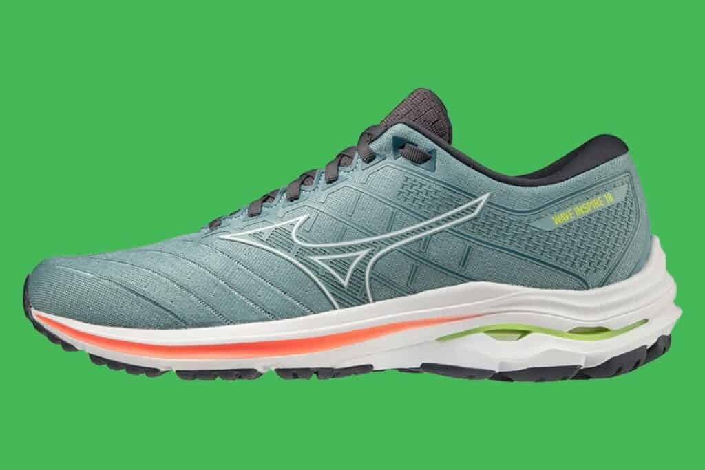 chaussures de running Mizuno Wave Inspire 18