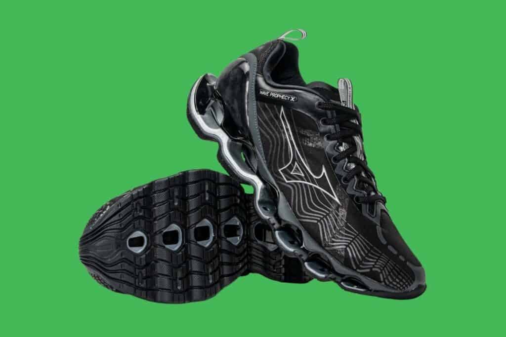 Wave Prophecy X Mizuno