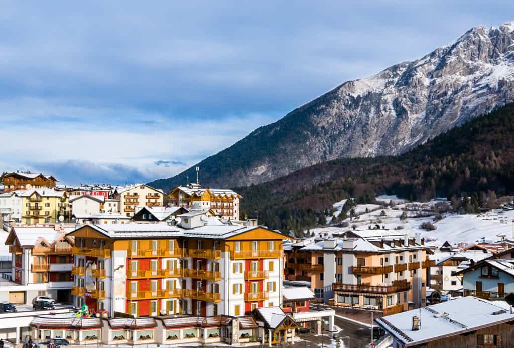 Chamonix Mont Blanc
