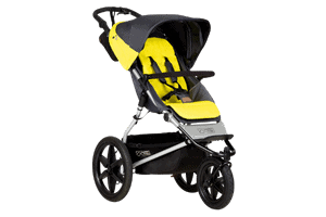 terrain™ Mountain Buggy