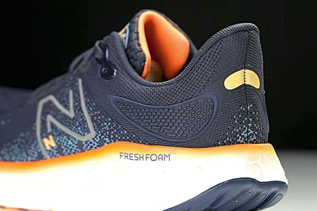 test de la new balance 1080 v12