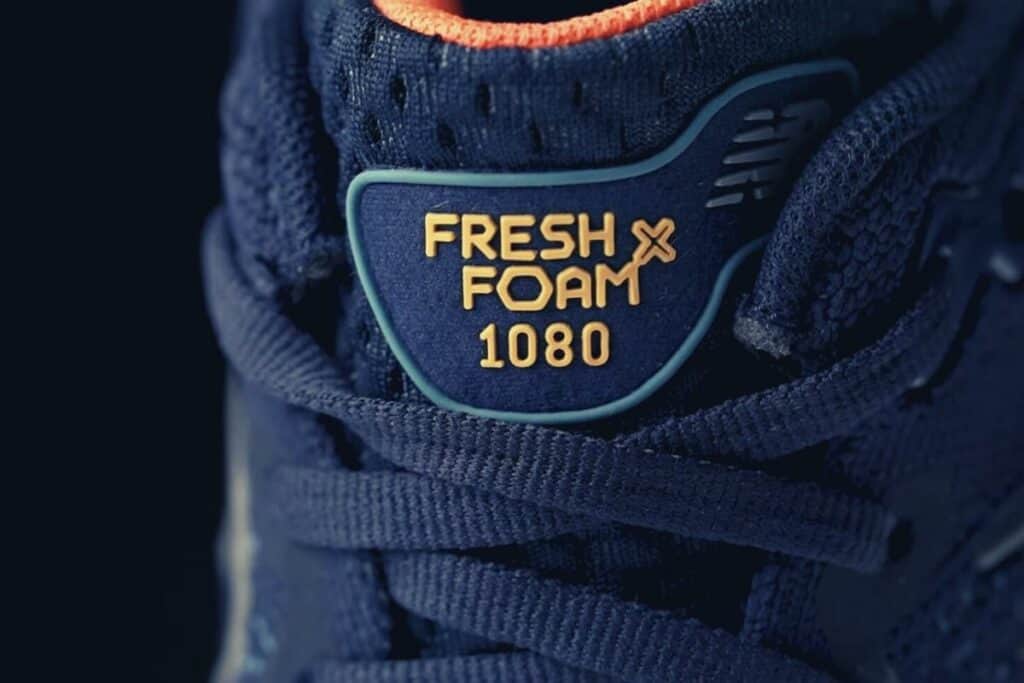 new balance fresh foam 1080 v12 avis