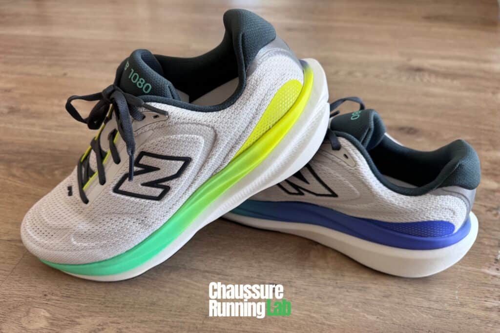 test New Balance 1080 v15