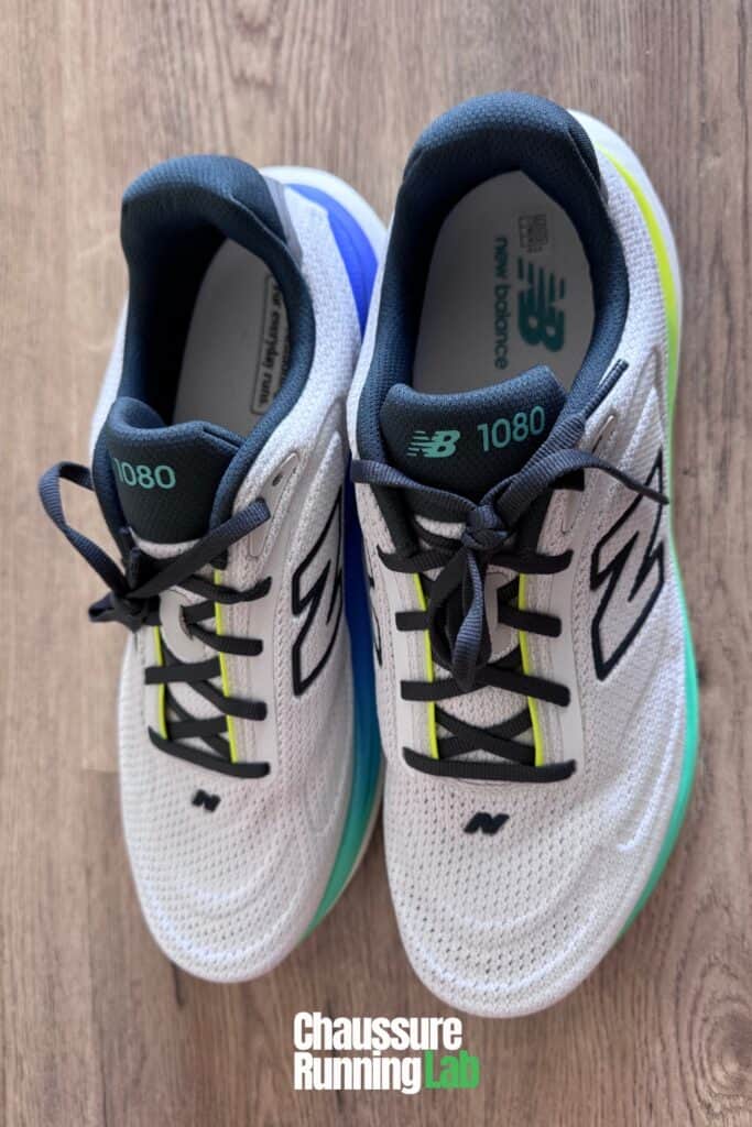 1080 v15 New Balance 
