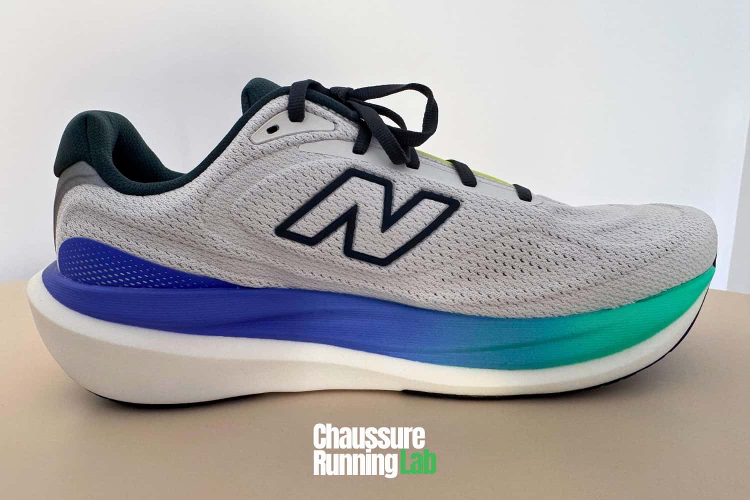 New Balance 1080 v15 test