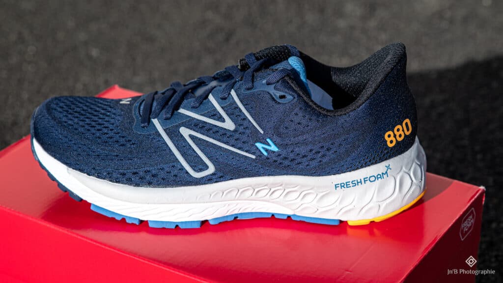 NB 880 v13 (modèle 2023)