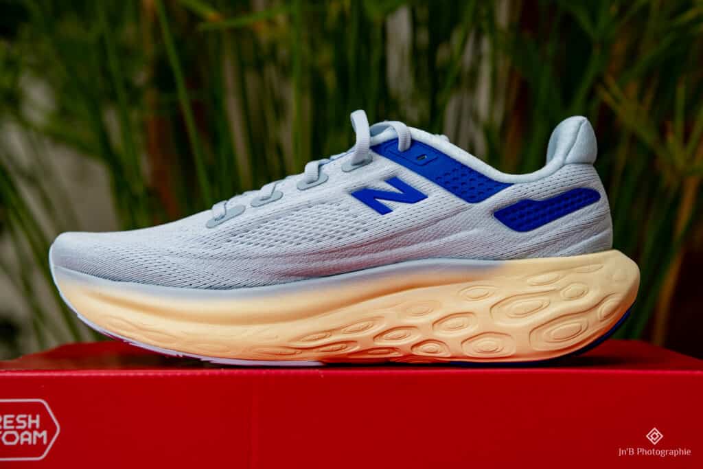Fresh Foam 1080 v13 New Balance