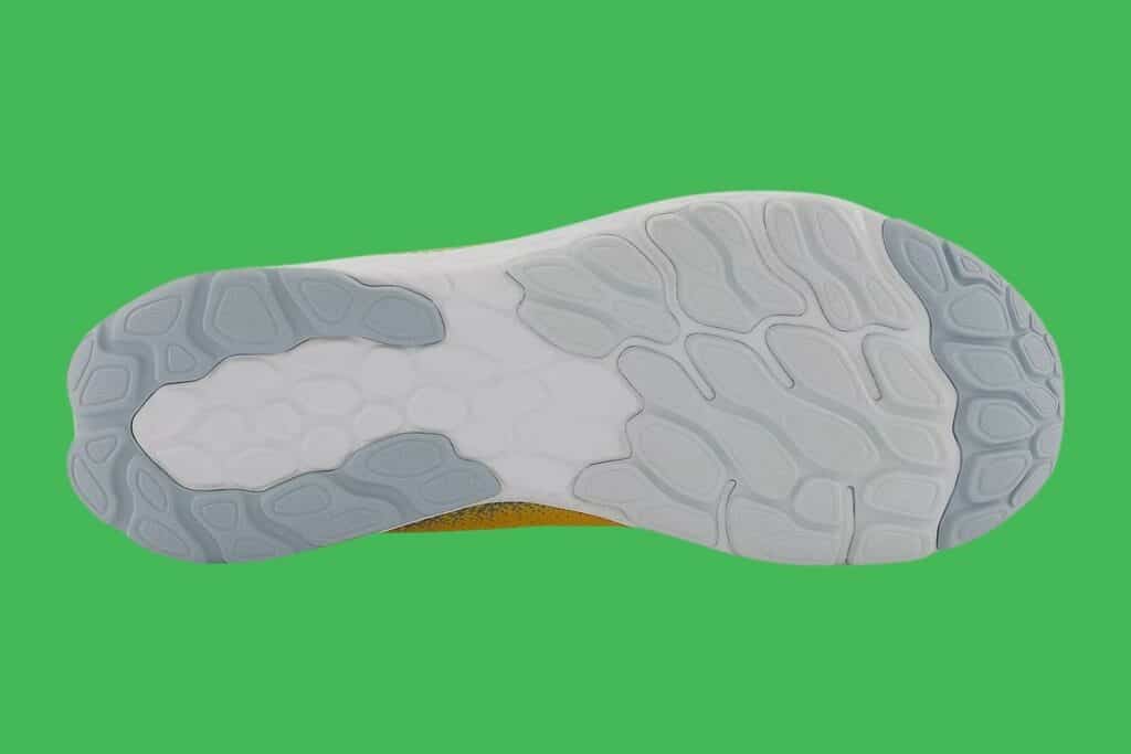 Semelle caoutchouc Fresh Foam X Tempo v2