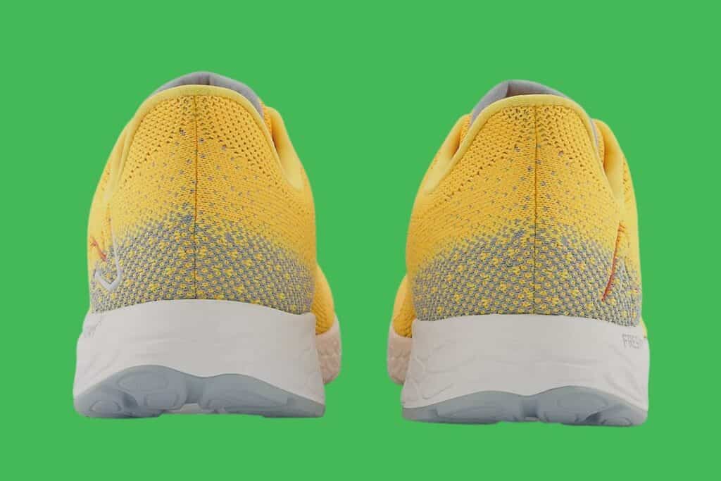 New Balance Fresh Foam X tempo v2 modèle femme disponible en différentes tailles