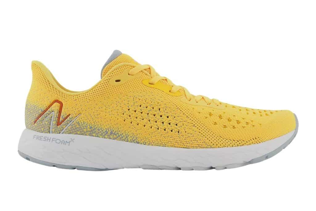 New Balance Fresh Foam Tempo v2 test