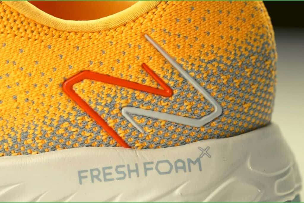 New Balance Fresh Foam Tempo v2 unboxing