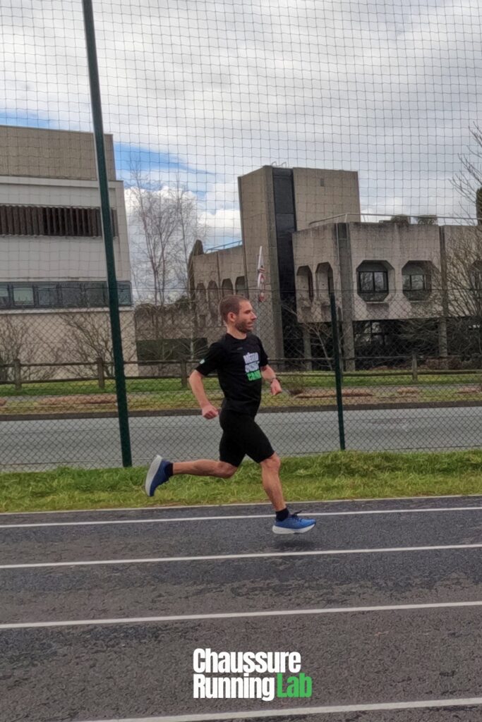 test New Balance Fresh Foam X 880 v15