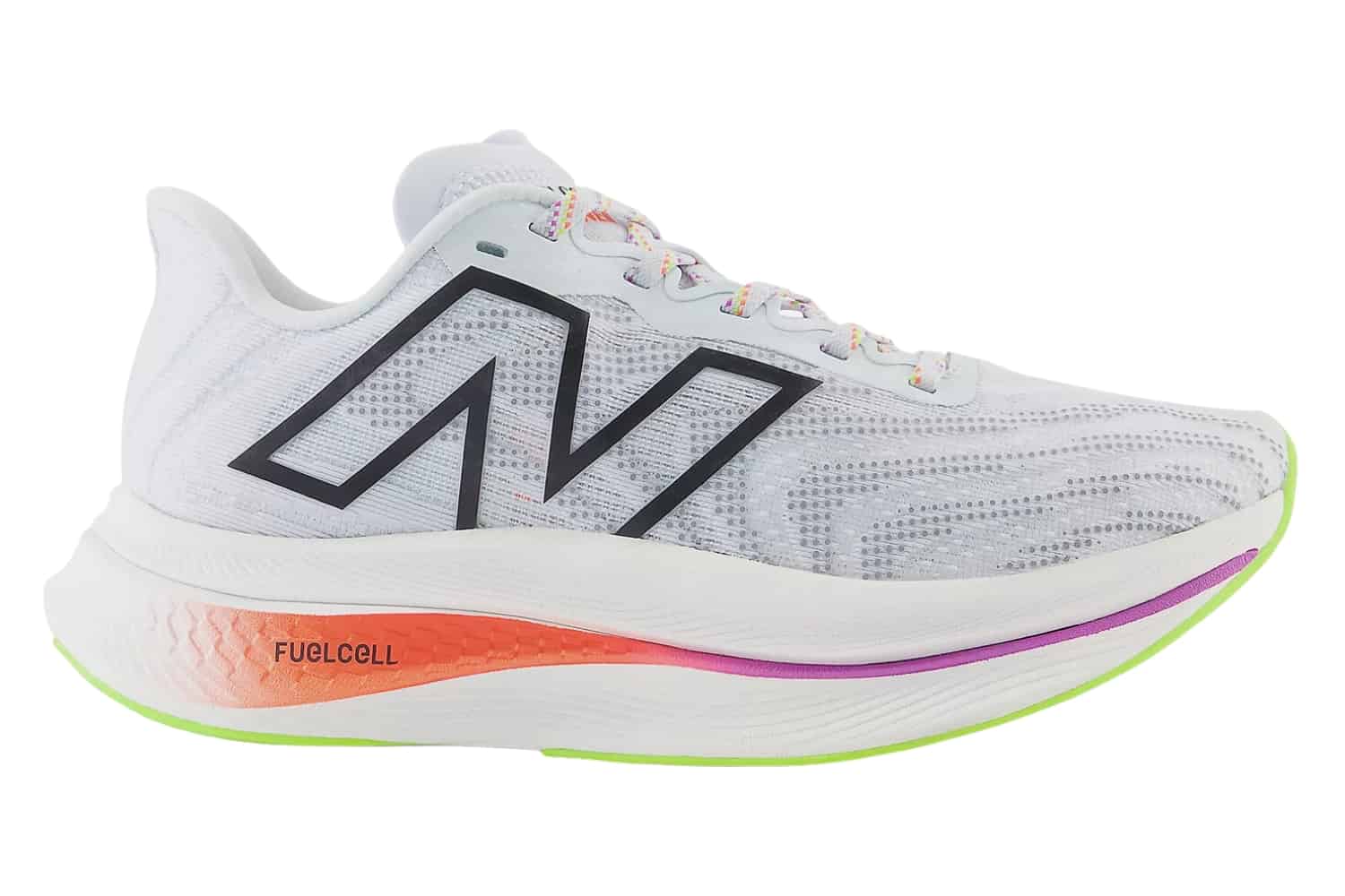 New Balance FuelCell SuperComp Trainer V2 test