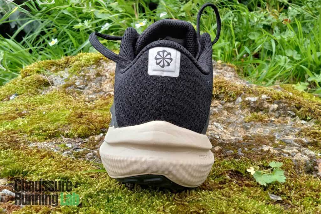 Nike Air Winflo 10 talon