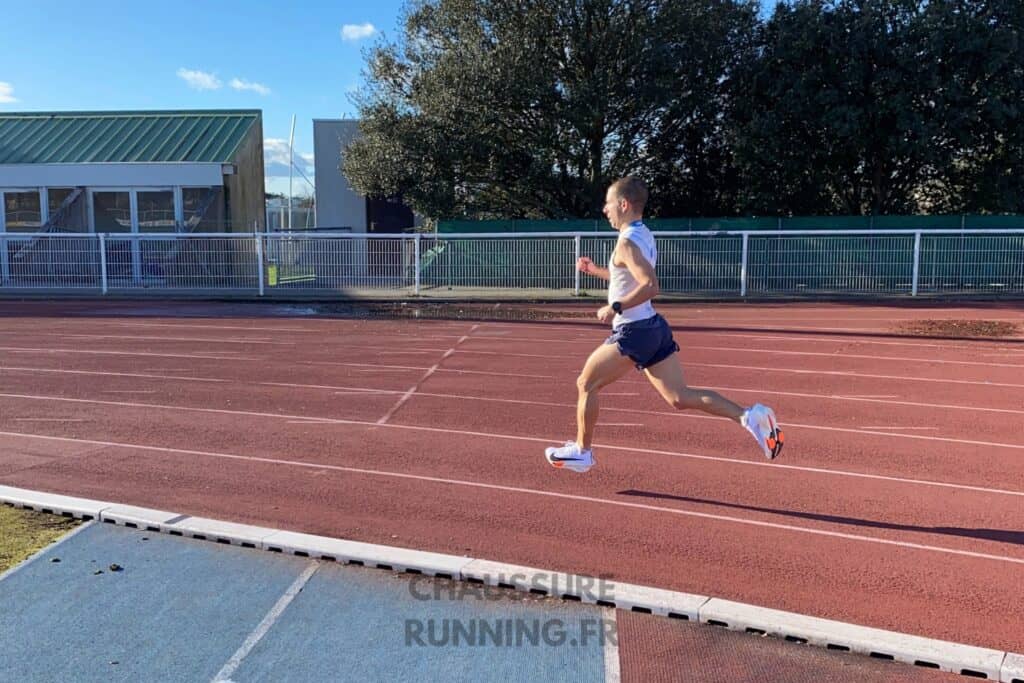 Nike Alphafly 3 Proto chaussures de running carbone