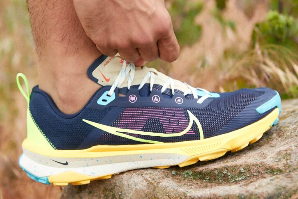 Terra Kiger 9 bonne chaussure nike trail ultra
