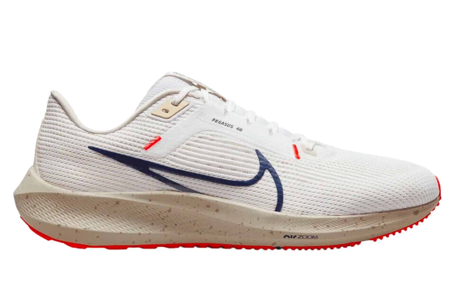 Nike Pegasus 40 test