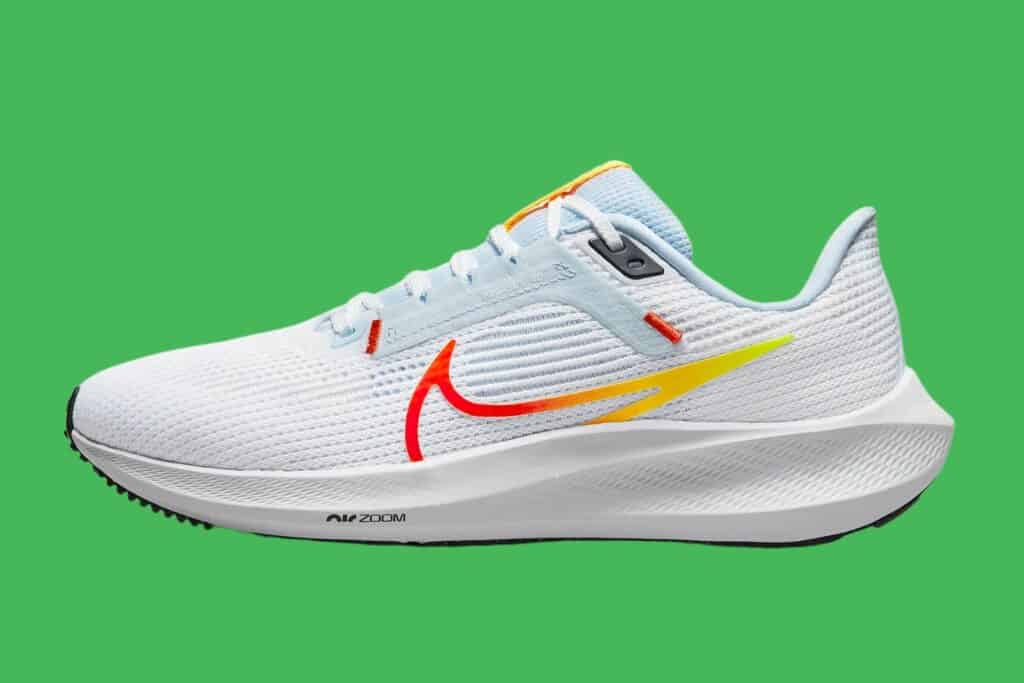 Modèle femme Nike Pegasus quarante