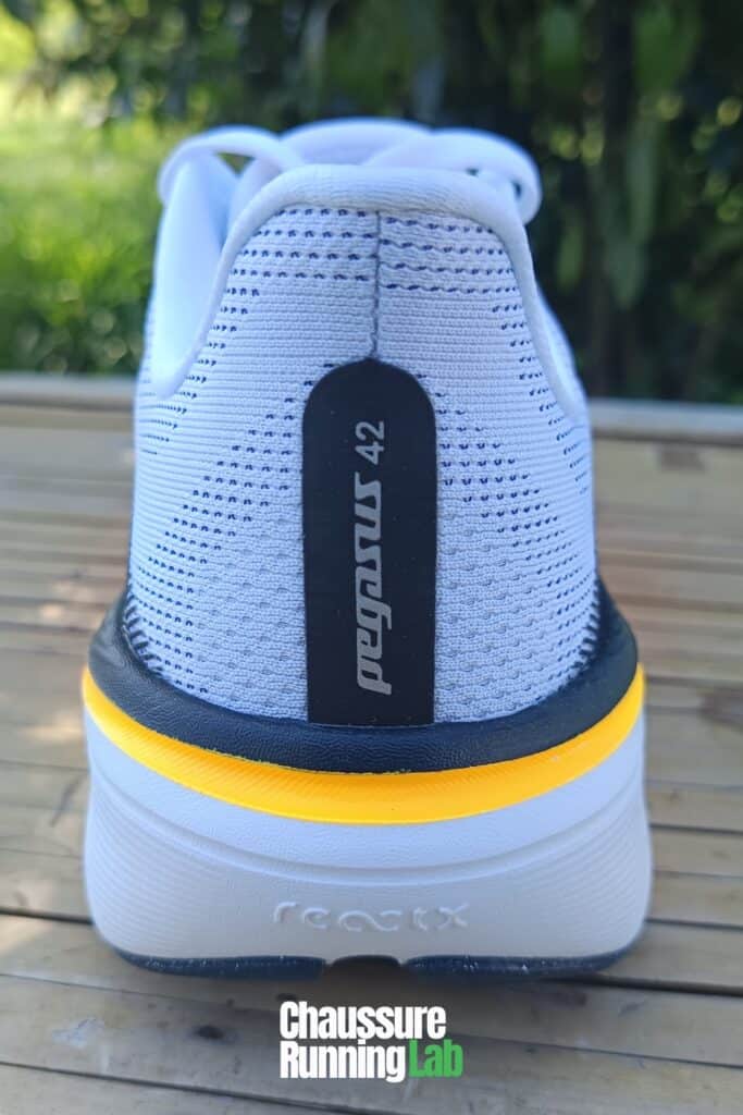 Nike Pegasus 42 talon
