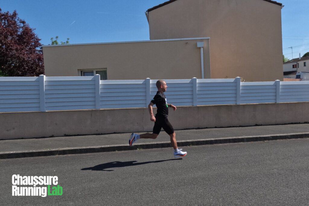 Nike Pegasus 42 chaussures de running