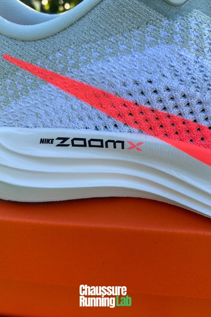 Nike Pegasus Plus mousse ZoomX