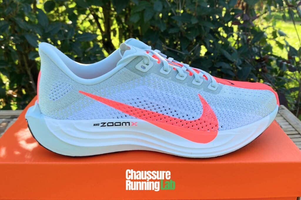 pegasus 42 vs pegasus plus