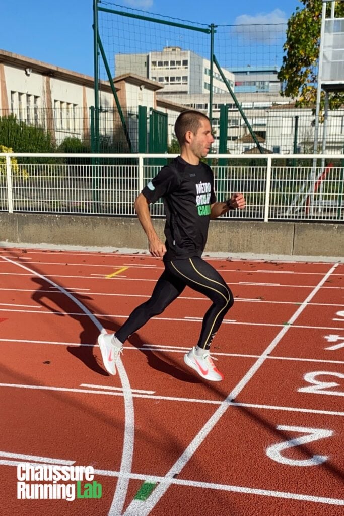 Nike Pegasus Plus chaussures de running