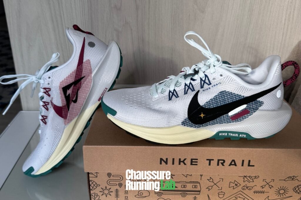 Nike Pegasus Trail 5 chaussures de trail