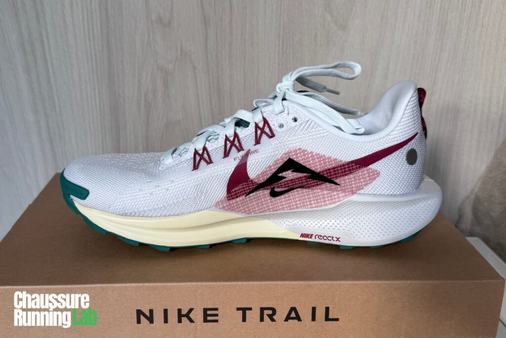 Nike Pegasus Trail 5 caoutchouc ATC