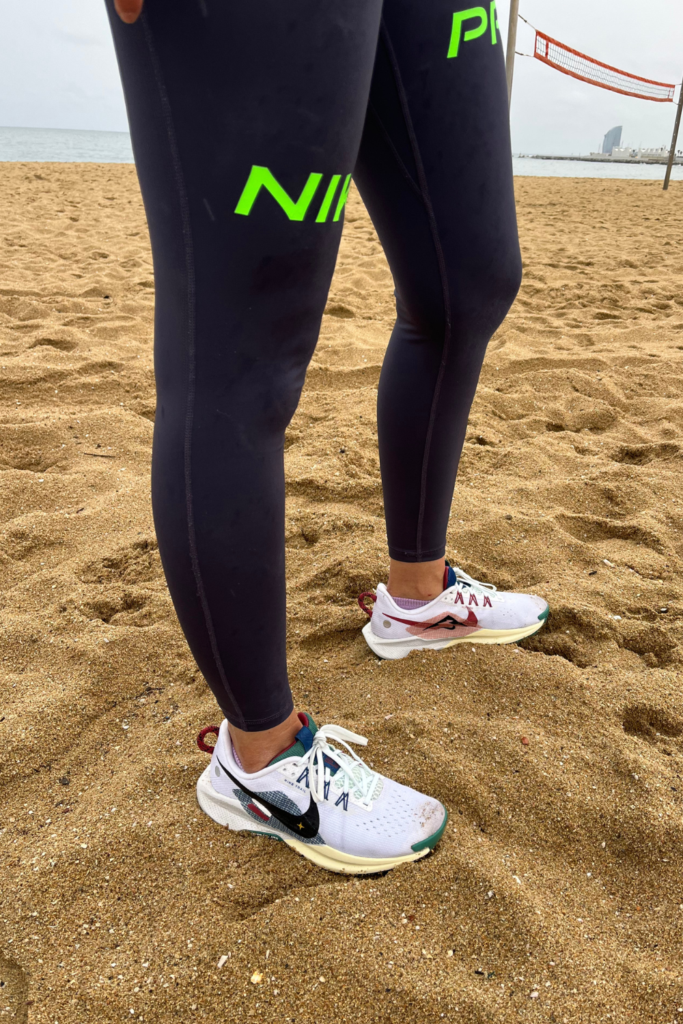 nike pegasus trail 5 sable