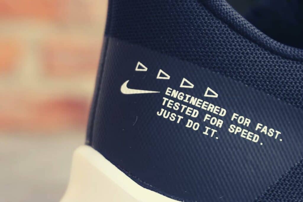 Nike Quest 4 talon