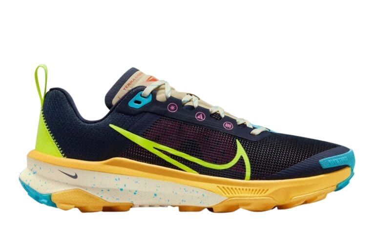 Nike Terra Kiger 9 test