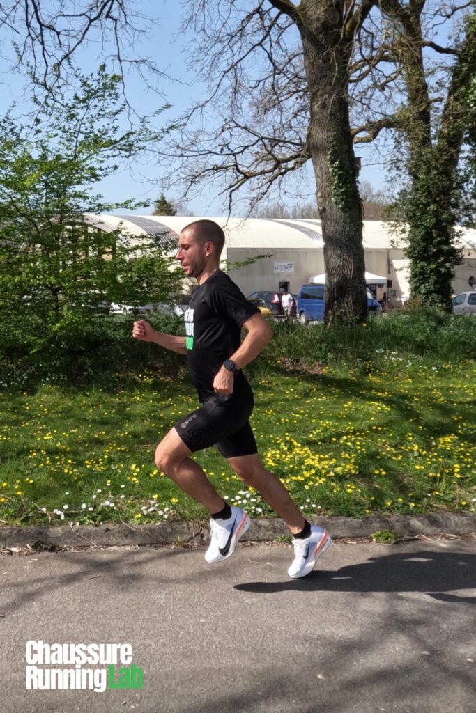 Vaporfly 4 Proto Nike