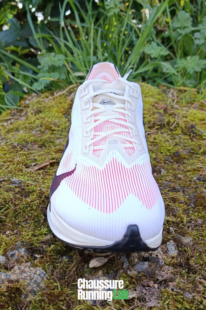 Nike Vaporfly 4 Proto toe box