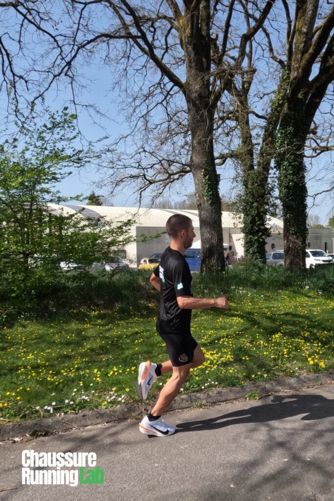 Nike ZoomX Vaporfly Next% 4 Proto